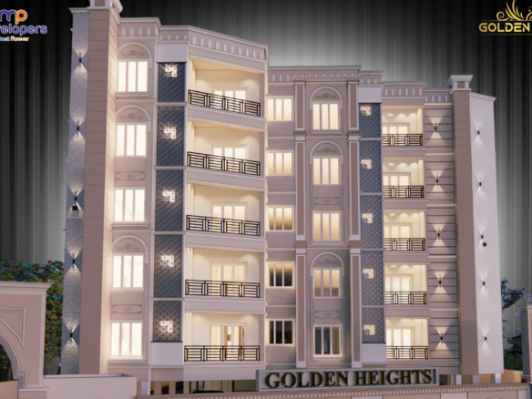 2 BHK near thandalam road bus stop