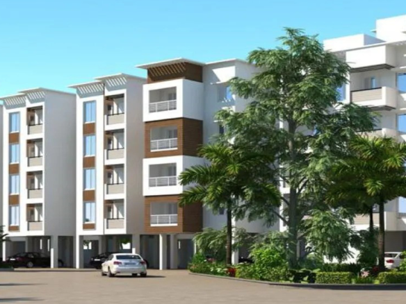 PS Nexterra By PS Srijan Groups Sholinganallur, Chennai
