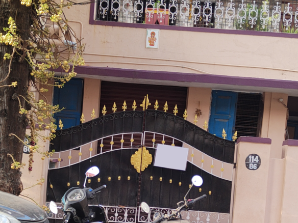 Godown cum Office Space for Rent