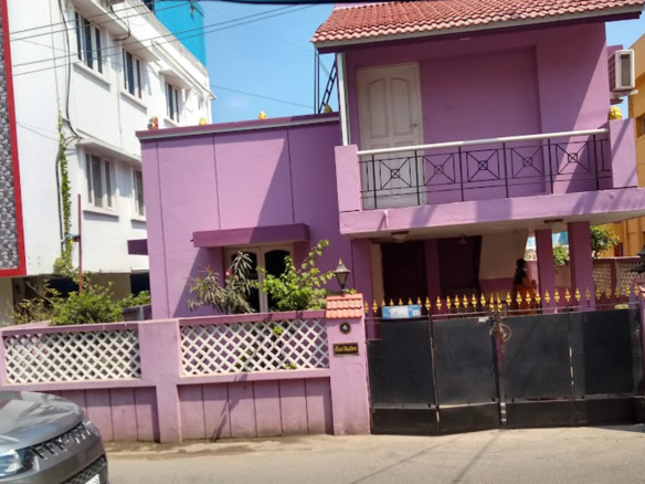 Individual house for Sale in Porur