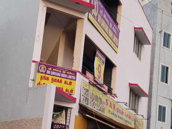 Commercial office Near Koyambedu Metro