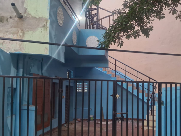 Commercial Property at Kolathur for Office Purpose